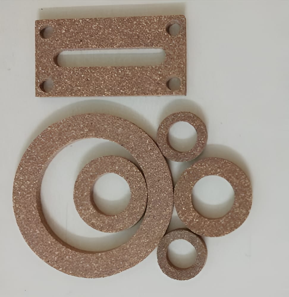 Cork Gasket